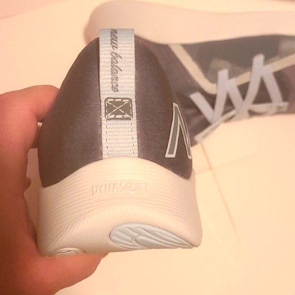 New Balance Women's Beaya Slip on Shoe - Picture 4 of 9